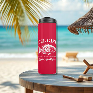 Garrafa Térmica Presentes para Despedida de Solteira - Garotas da 