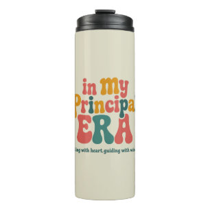 Garrafa Térmica Presentes Principais na Minha Era Principal de Vol