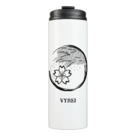 Garrafa Térmica Primavera Crest