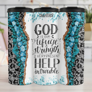 Garrafa Térmica Problemas com a força do refúgio