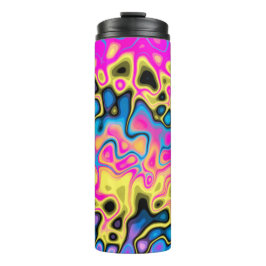 Garrafa Térmica processador de grafite :