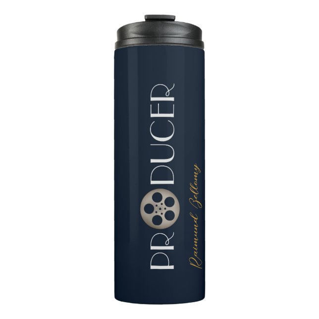 Garrafa Térmica Produtor (Frente)