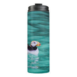 Garrafa Térmica Puffin In Resurrection Bay, Alaska