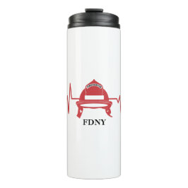 Garrafa Térmica Pulso de Captura de Fogo Personalizado