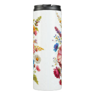 Garrafa Térmica Pulverização 1