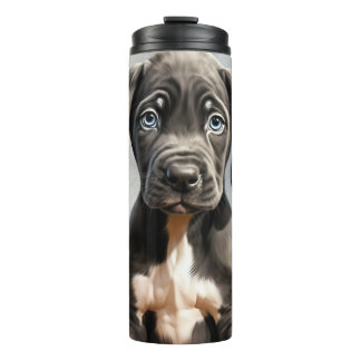 Garrafa Térmica Puppy Thermal Tumbler