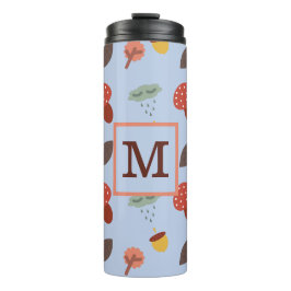 Garrafa Térmica Queda Personalizada