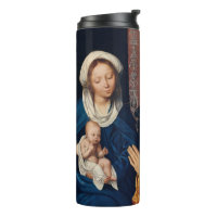 Quentin Matsys - A Adoração do Magi