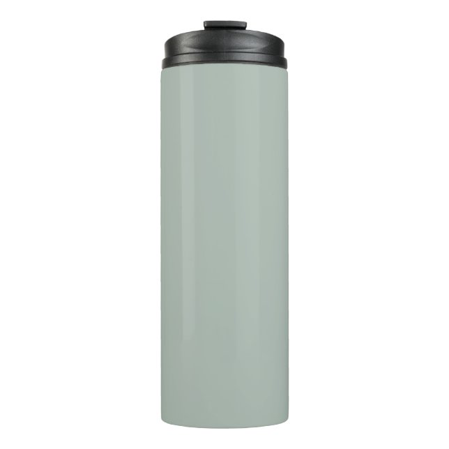 Garrafa Térmica Quietude Tumbler (Frente)