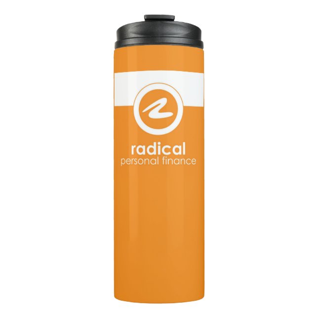Garrafa Térmica Radical Travel Tumbler 2 (Hot or Cold) (Frente)