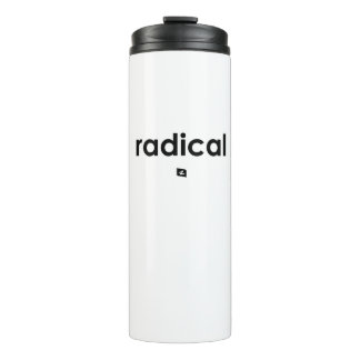 Garrafa Térmica Radical Travel Tumbler 3 (Quente ou Frio)