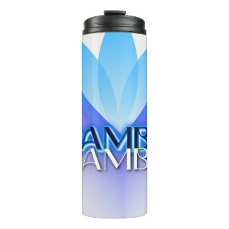 GARRAFA TÉRMICA RAMBO
