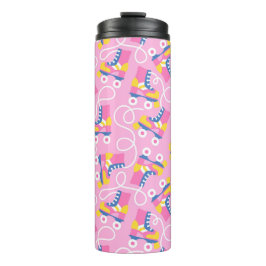 Garrafa Térmica Rastreamento do cilindro retrorreflector