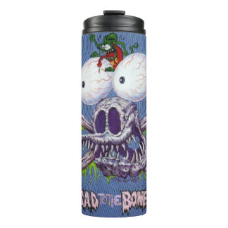Garrafa Térmica Rat Fink 2 Tumbler térmico