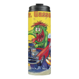 Garrafa Térmica Rat Fink 30 Tumbler de bebida quente