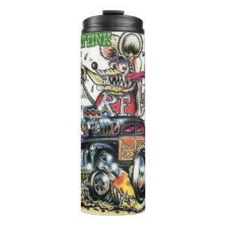 Garrafa Térmica Rat Fink 46 Tumbler Hot Drink