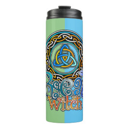 Garrafa Térmica Real witch