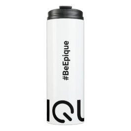 Garrafa Térmica Realidade Epique #BeEpique