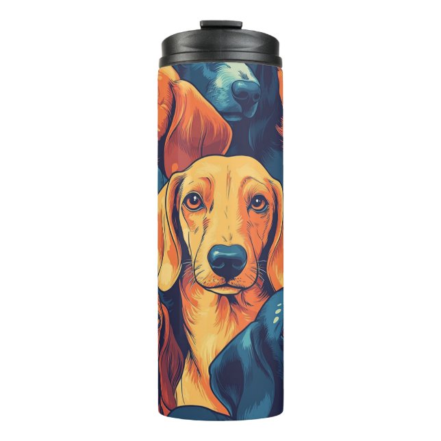 Garrafa Térmica Realmente (Frente)