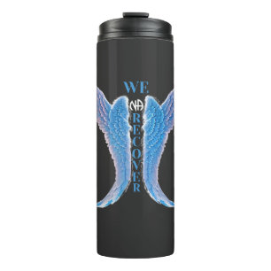 Garrafa Térmica Recuperamos - NA