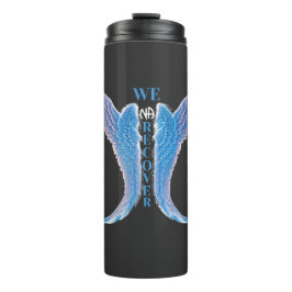 Garrafa Térmica Recuperamos - Narcóticos Anônimos