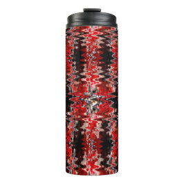 Garrafa Térmica Reflexões......