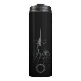Garrafa Térmica Rei bruxo da Caneca de viagem Angmar
