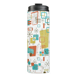 Garrafa Térmica Retro clássico