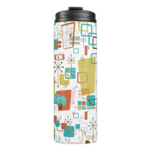 Garrafa Térmica Retro clássico