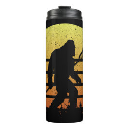Garrafa Térmica Retro de Lacrosse Bigfoot