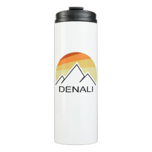 Garrafa Térmica Retro Denali Alaska