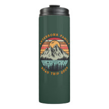 Reunião de Férias de Viagem da Família Personaliza