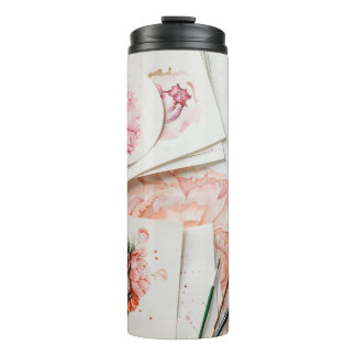 Garrafa Térmica Reusable Water Bottle – Eco-Friendly & Durable