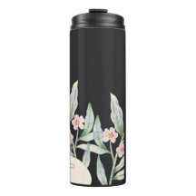 Revelação 5 Tumbler Térmico Preto Redimido