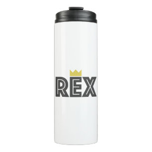 Garrafa Térmica Rex