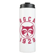 RGCA Thermal Mug