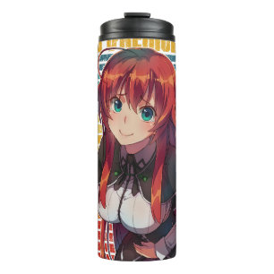 Garrafa Térmica Rias Gremory