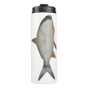 Garrafa Térmica Robalo Assamês