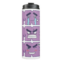 Rock Lee! Rosto da Caneca