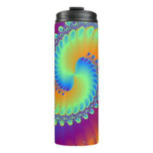 Garrafa Térmica RodaCor