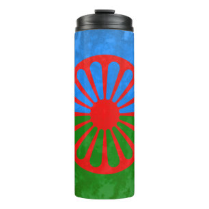 Garrafa Térmica Romani