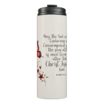 Romanos Imagem Versa de Bíblia 15:5