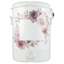 Rosas Rosa Vintage - Grande Igloo