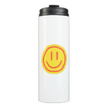 Rosto Sorridente Fofo | Design de Emoji Feliz Posi