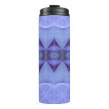 Roxo Diamond Ikat