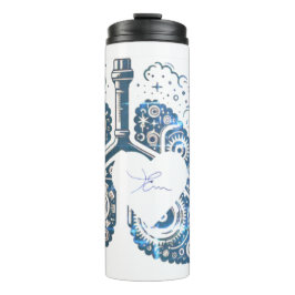 Garrafa Térmica RT at heart