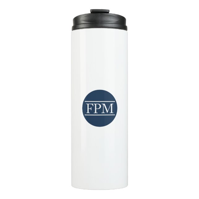 Garrafa Térmica Rumbler Tumbler (Frente)