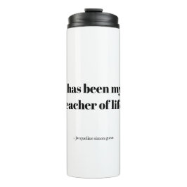 Garrafa Térmica Running quote