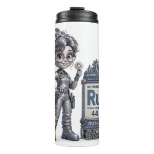 GARRAFA TÉRMICA RUTH ATOMIVRA