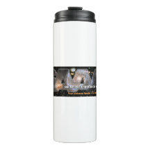 SAAA logo bumpersticker